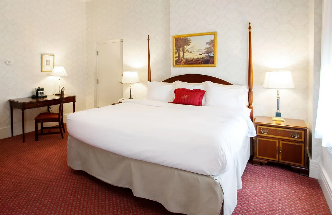 General Morgan Inn-1