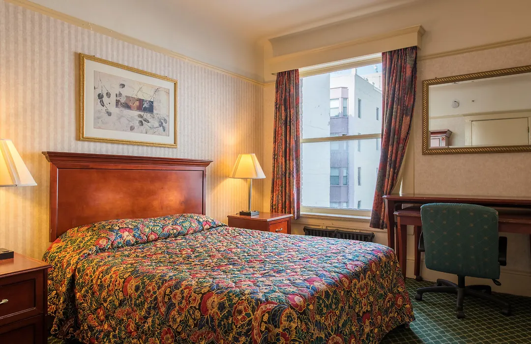 Union Square Plaza Hotel-1