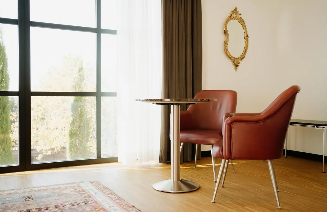 Boutique-Hotel Maison 41 - Adults Only-1