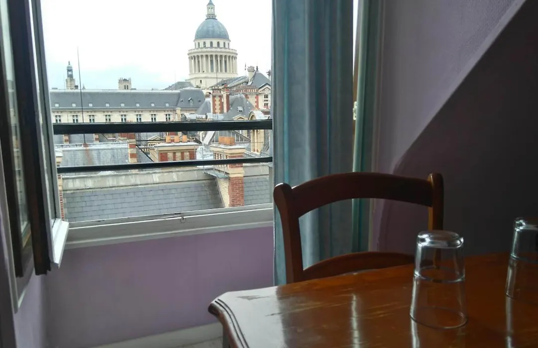 Hotel Cluny Sorbonne-1