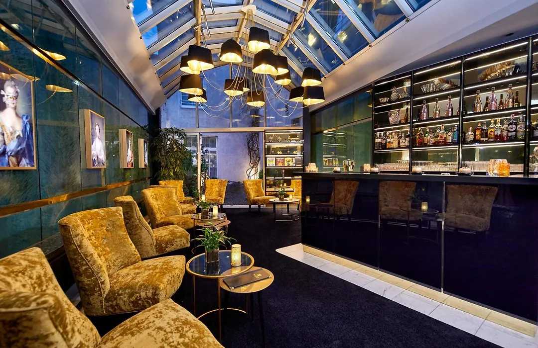 Das Carls Hotel-1