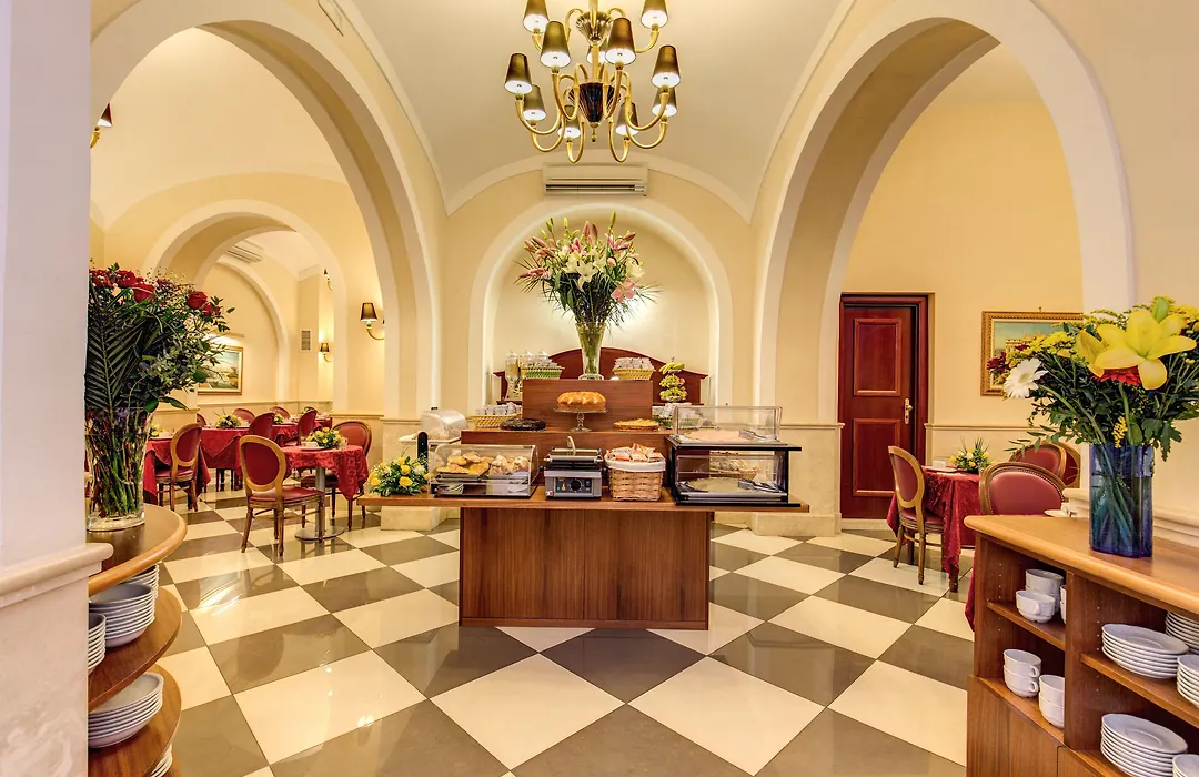 Hotel Contilia-1