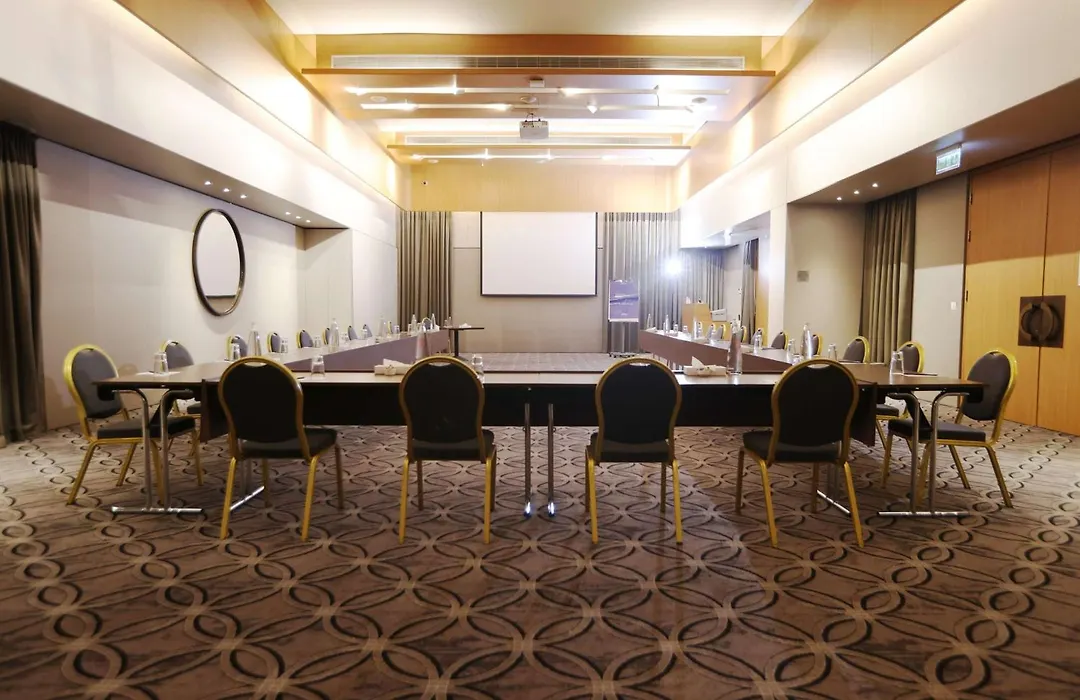 Radisson Blu Hotel, Beirut Verdun-1