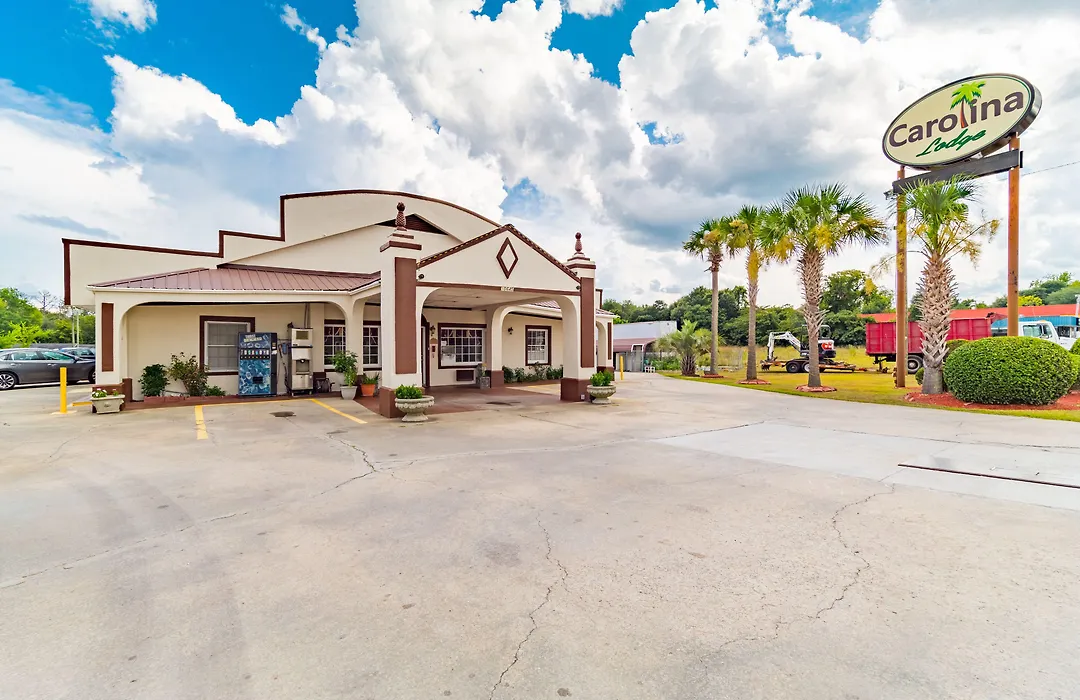 Carolina Lodge-1