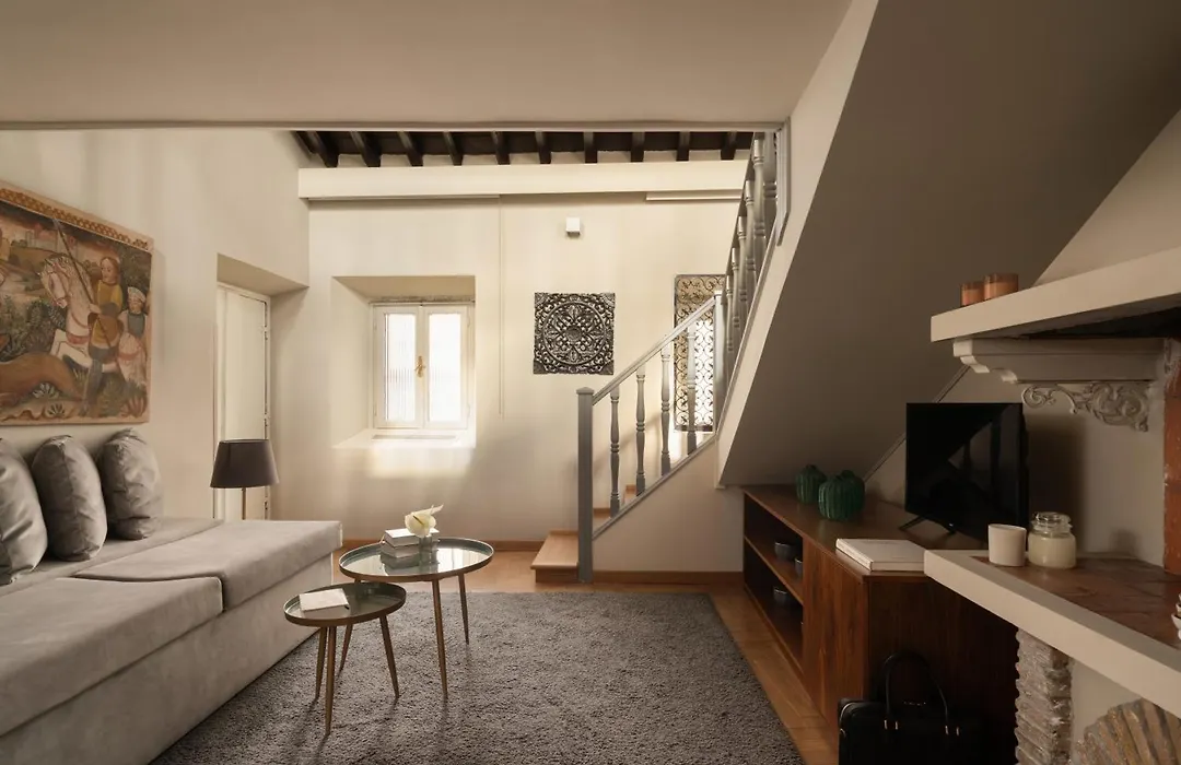 Antico Albergo Del Sole Al Pantheon-1