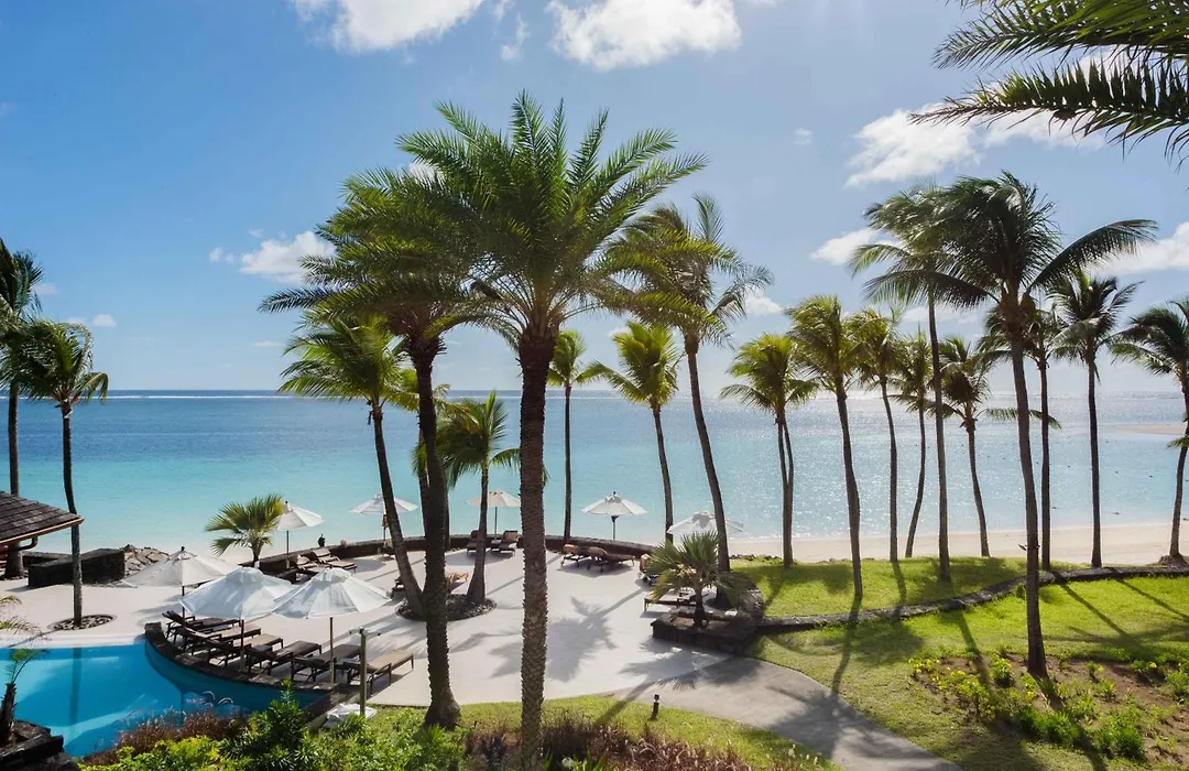 The Residence Mauritius-1