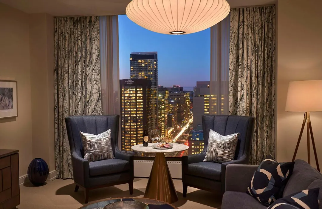 Hilton Toronto-1