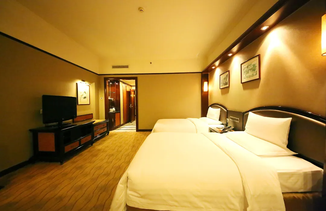 Empark Grand Hotel Beijing-1