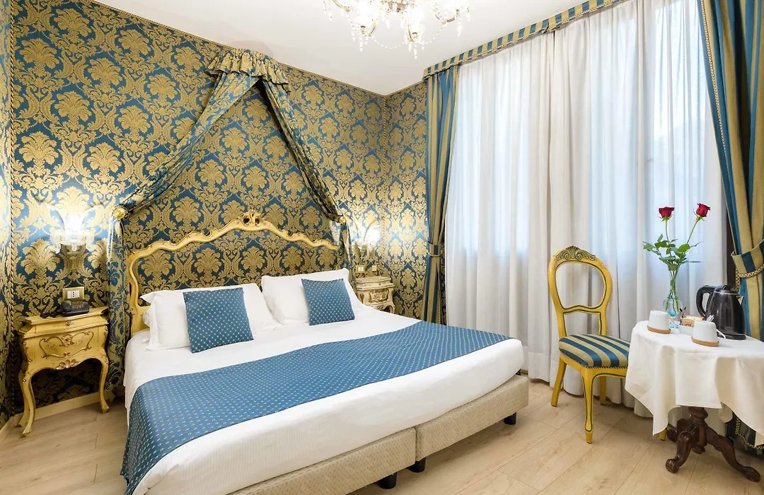 Hotel San Giorgio-1