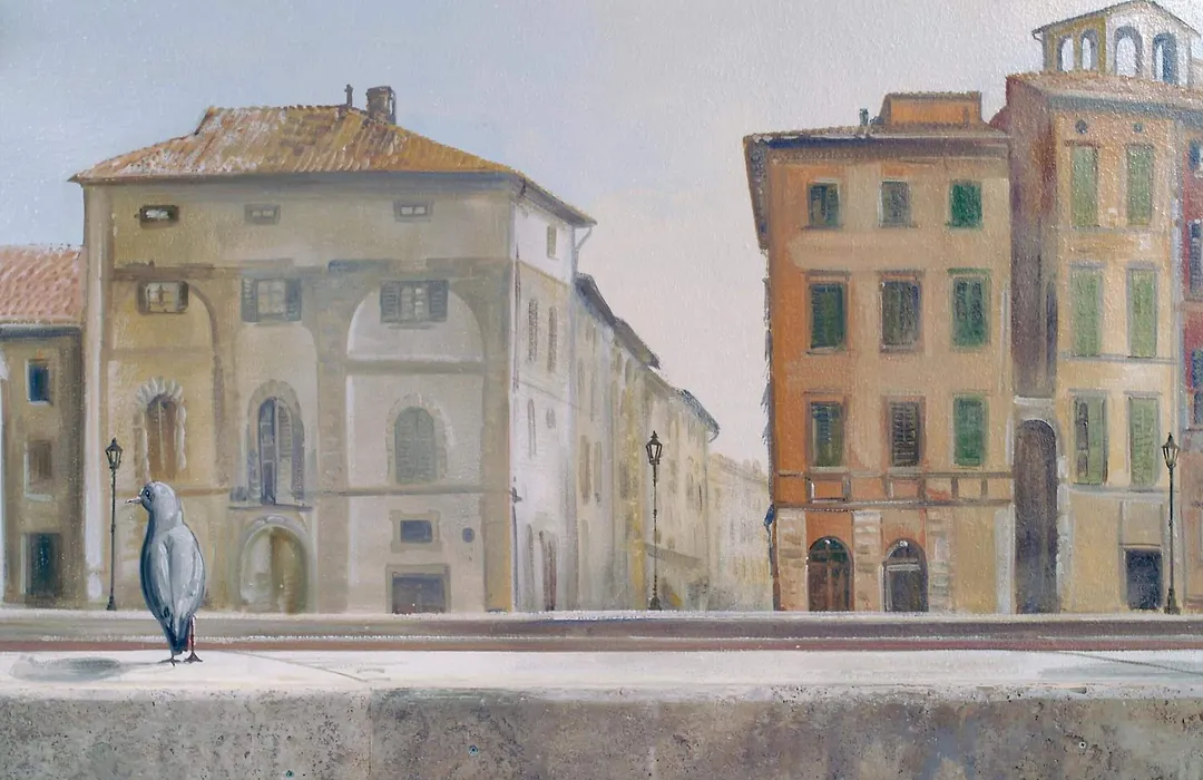Hotel Bologna-1