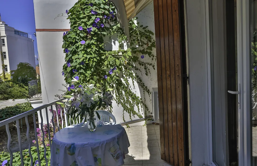 Emeraude Résidence Hotelière-1
