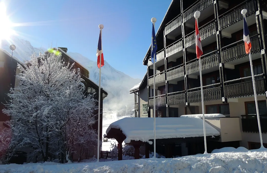 Les Balcons Du Savoy-1