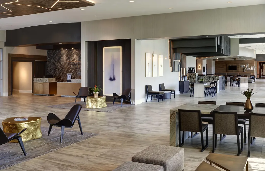 Chicago Marriott Southwest At Burr Ridge-1