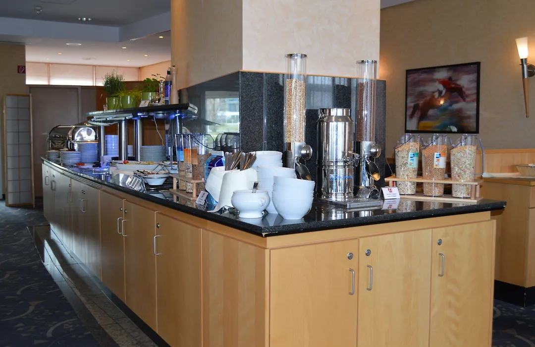 Ramada By Wyndham Hannover Messe-1