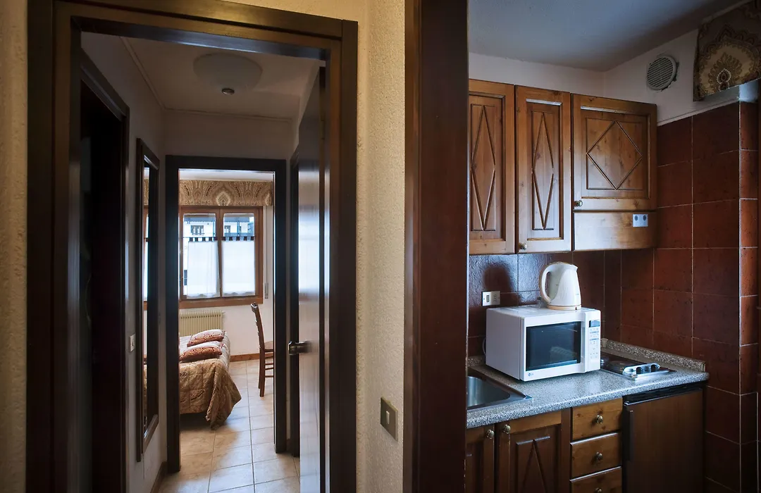 TH La Thuile - Planibel Residence-1