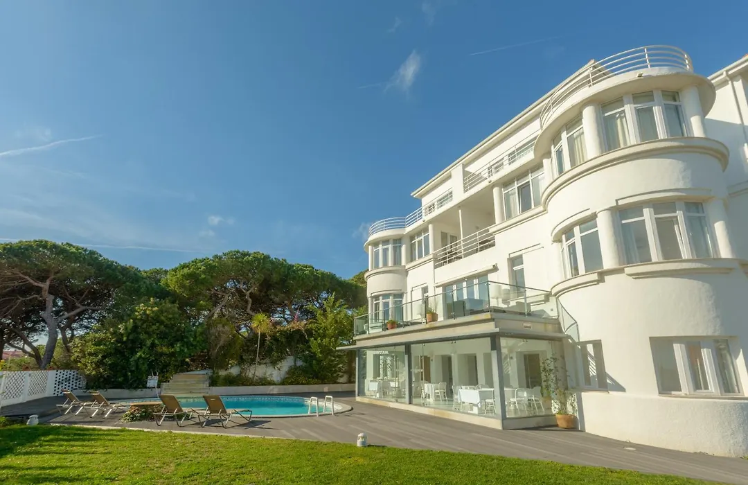 Amazonia Estoril Hotel-1
