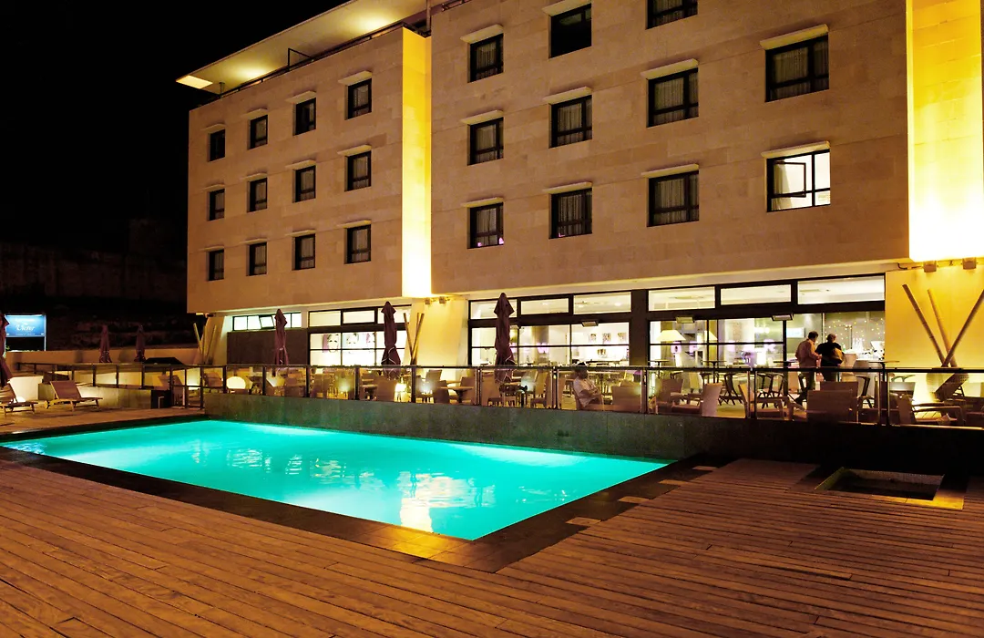 New Hotel Of Marseille - Vieux Port-1