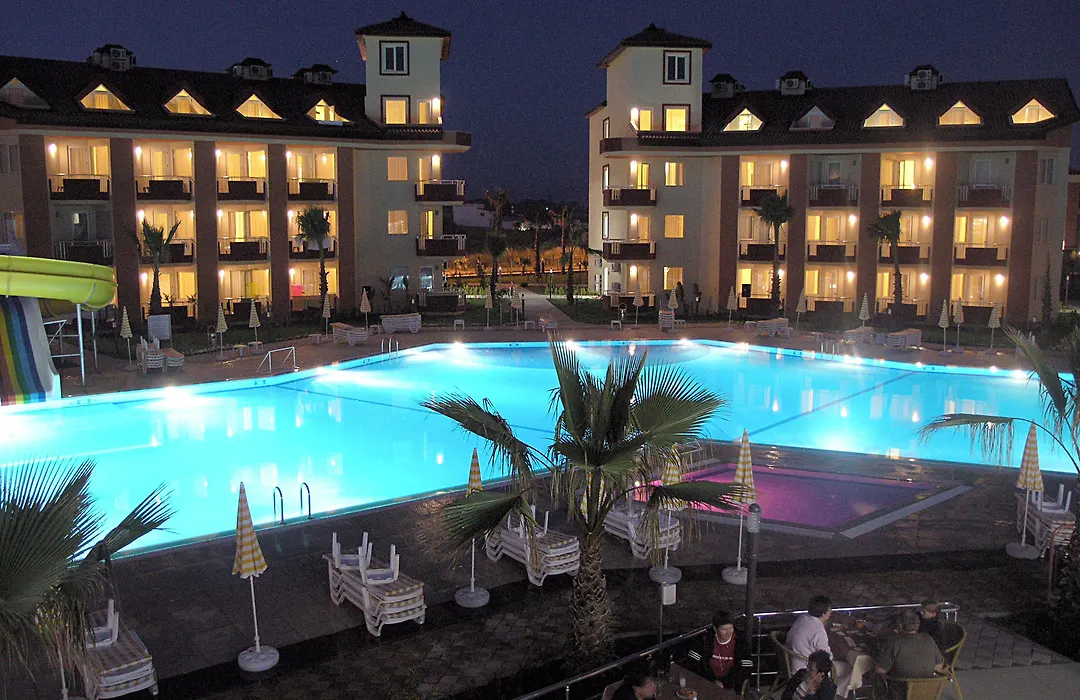 Orfeus Park Hotel-1