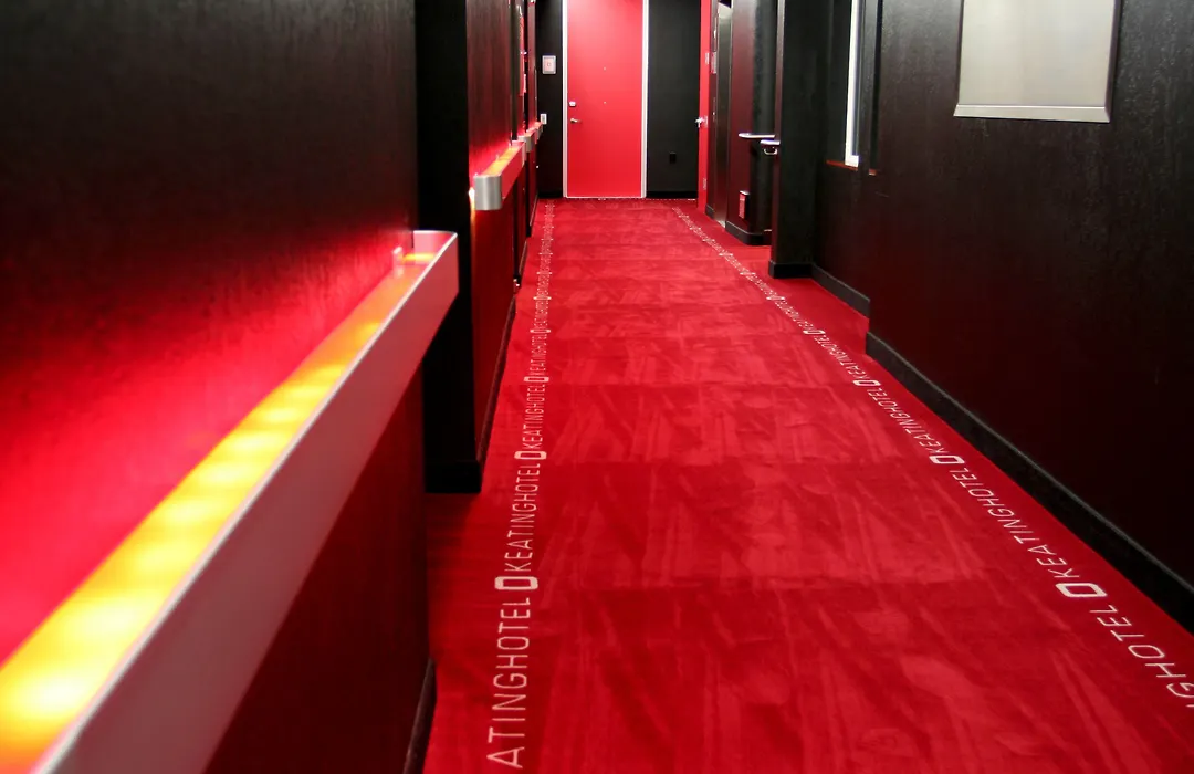 The Keating Hotel By Pininfarina-1