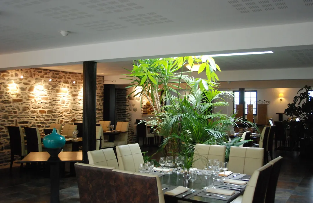 Hôtel Ariane&SPA-1
