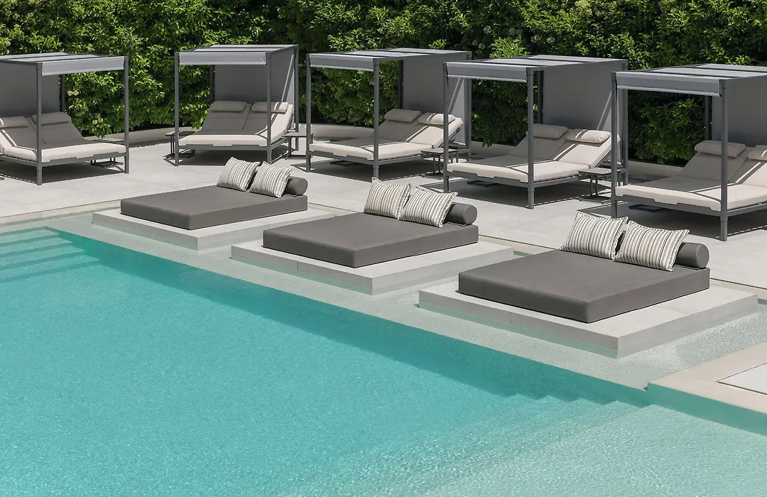 Blazer Suites Hotel-1
