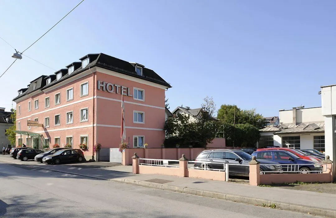 Hotel Scherer-1