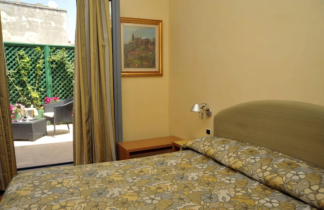 Hotel Palazzo Papaleo-1