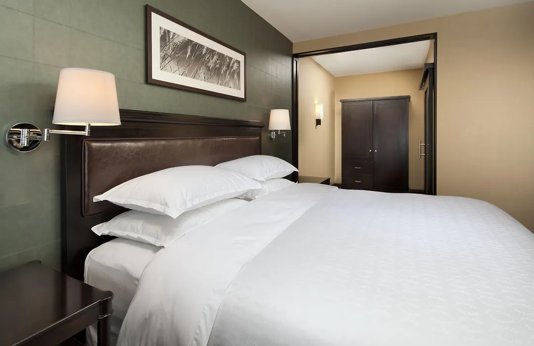 Sheraton Chicago Northbrook-1