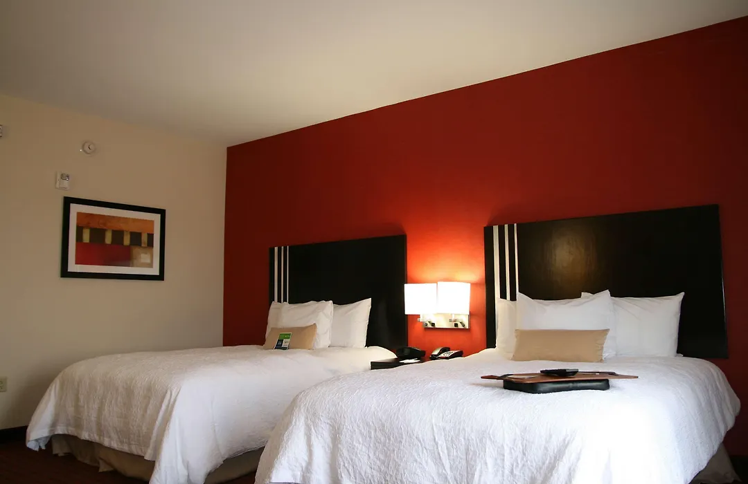 Hampton Inn & Suites Lebanon-1