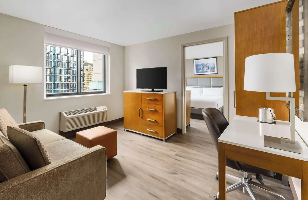 Doubletree By Hilton Hotel New York City - Chelsea-1