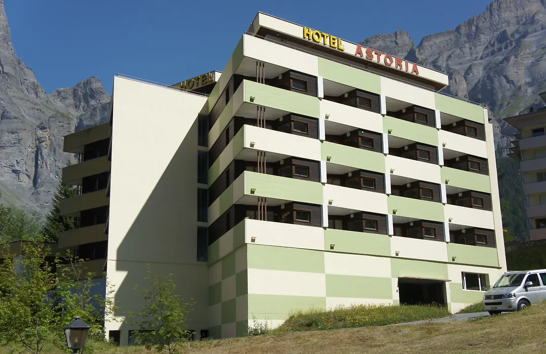 Hotel Astoria-1