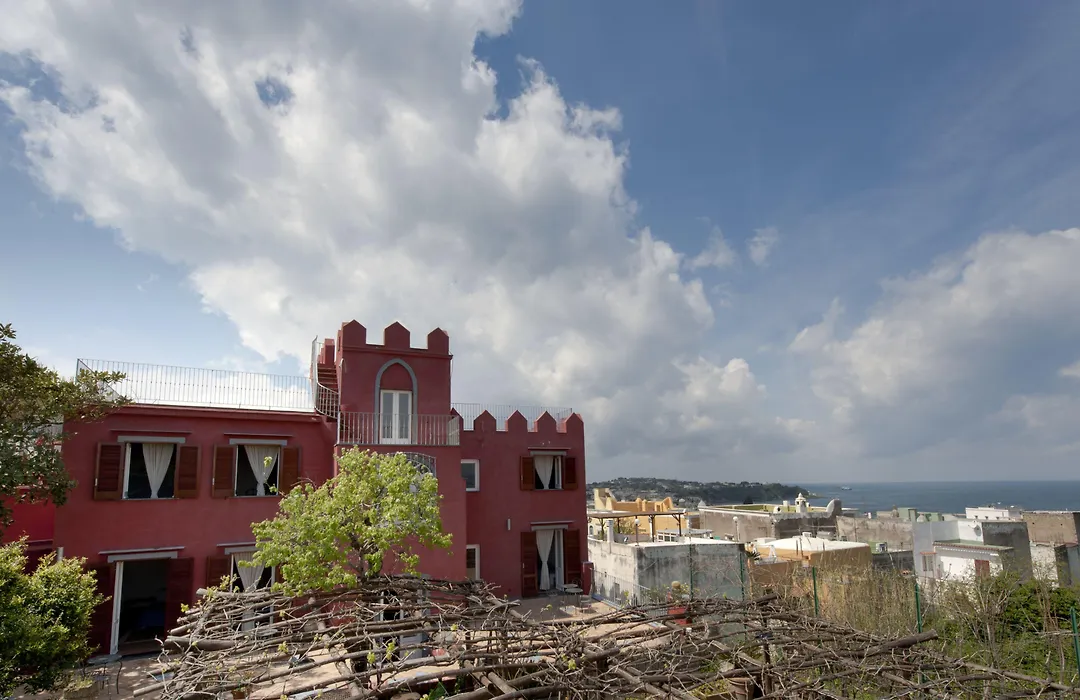 Albergo 'La Vigna'-1