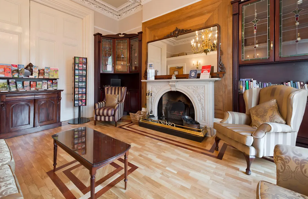 Roxford Lodge Hotel-1