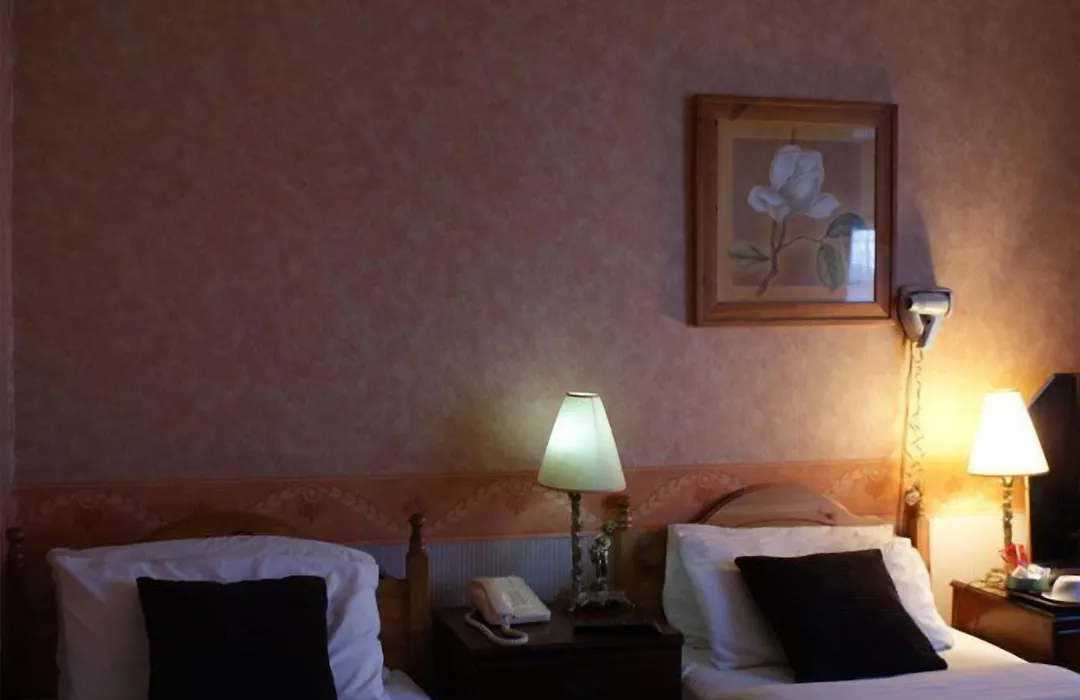 Wards Hotel-1