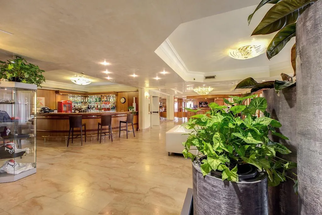 Park Hotel Roma Cassia-1