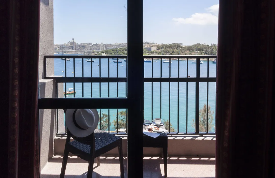Sliema Hotel By St Hotels-1