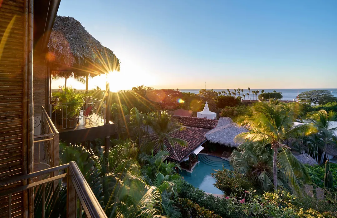 Jardin del Eden Boutique Hotel-1