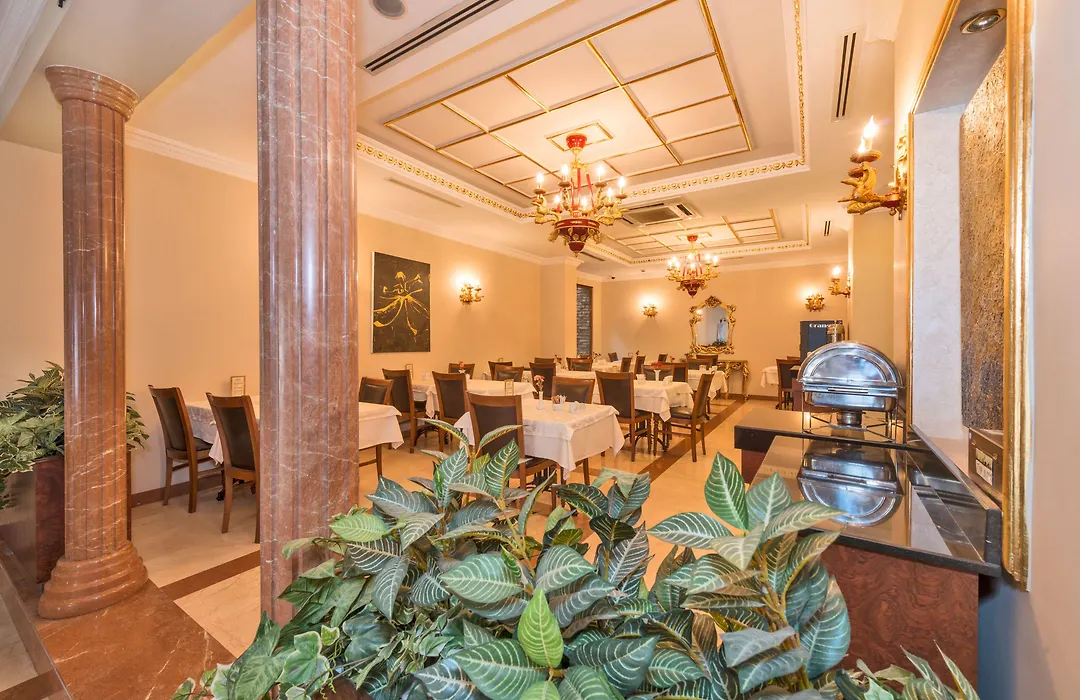 Antis Hotel-Special Category-1