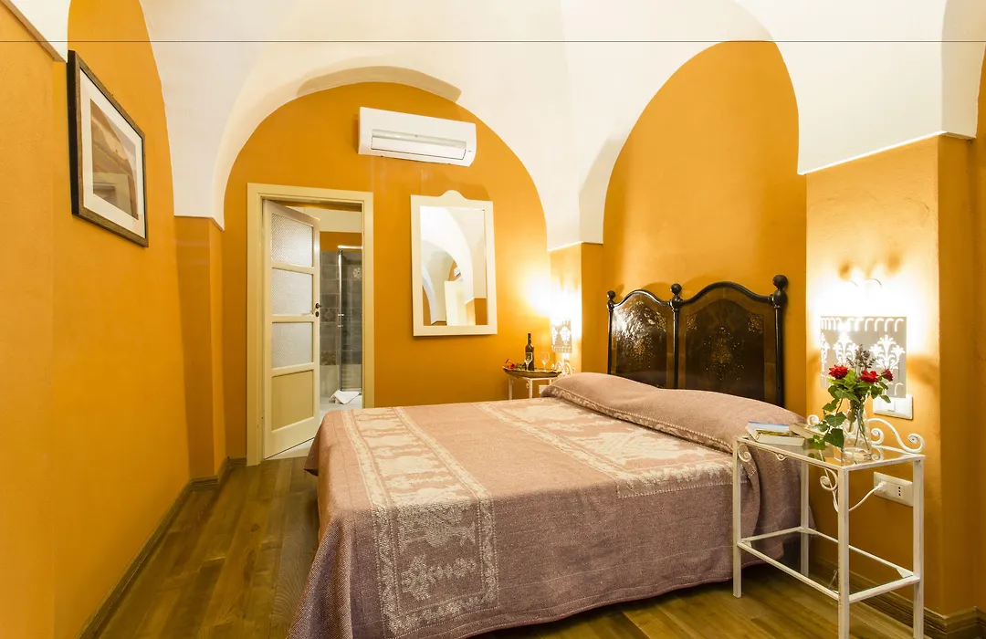 Hotel Villa Gli Asfodeli-1