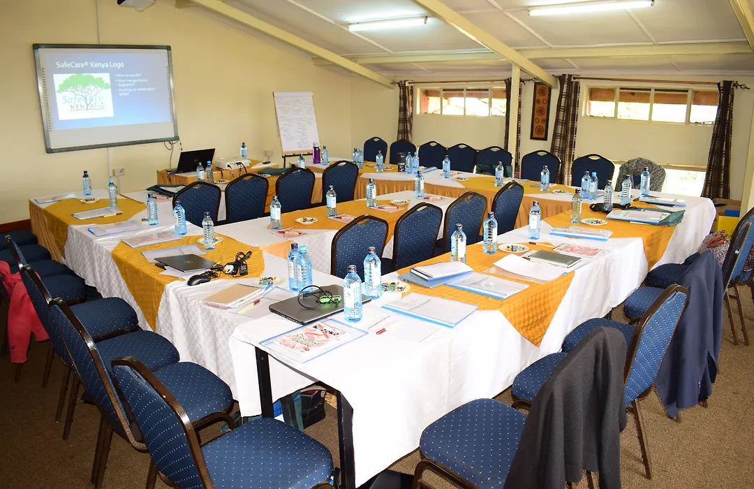Cozy Nest Westbreeze Upperhill C6-1