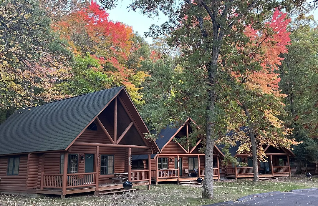 Cedar Lodge-1