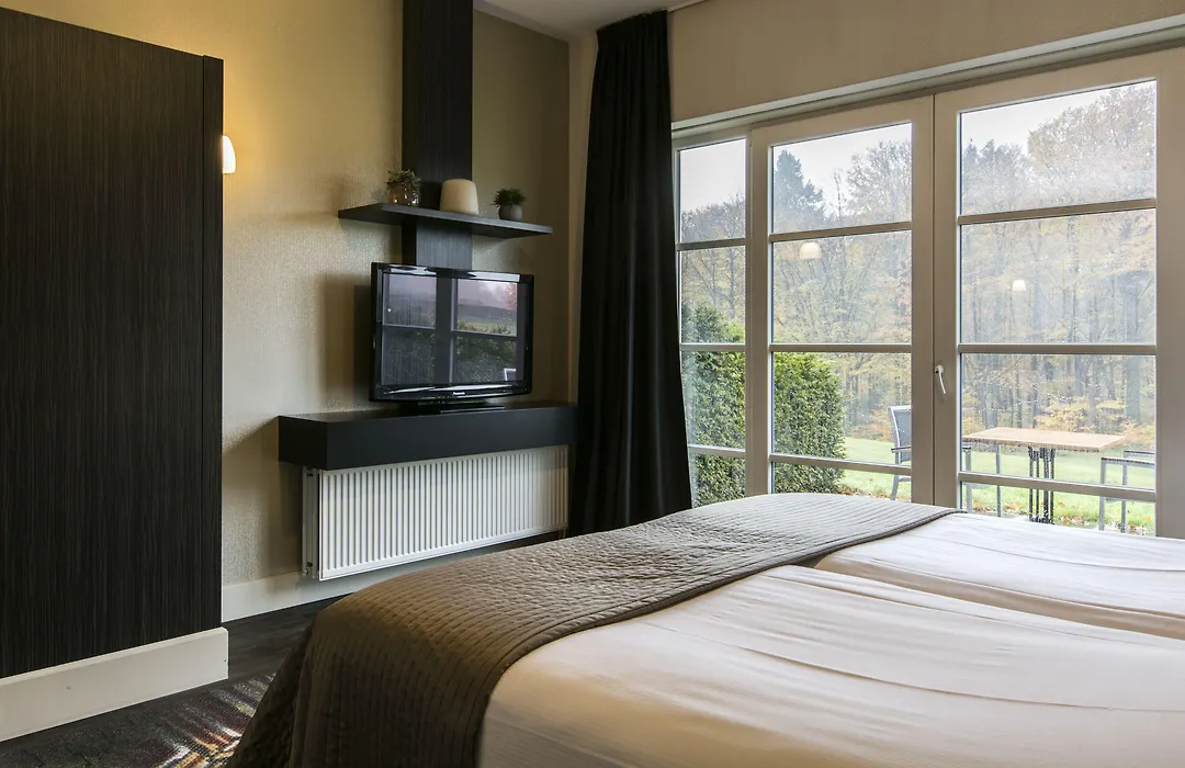 Fletcher Landgoed Hotel Holthurnsche Hof-1
