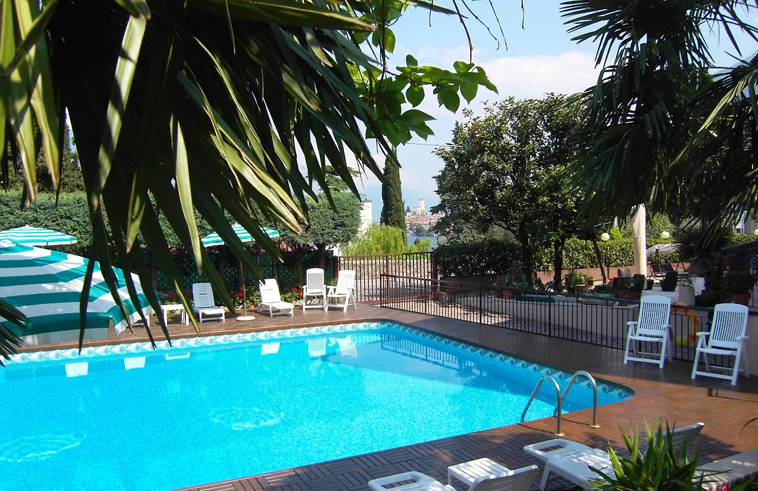 Hotel Casa Serena-1