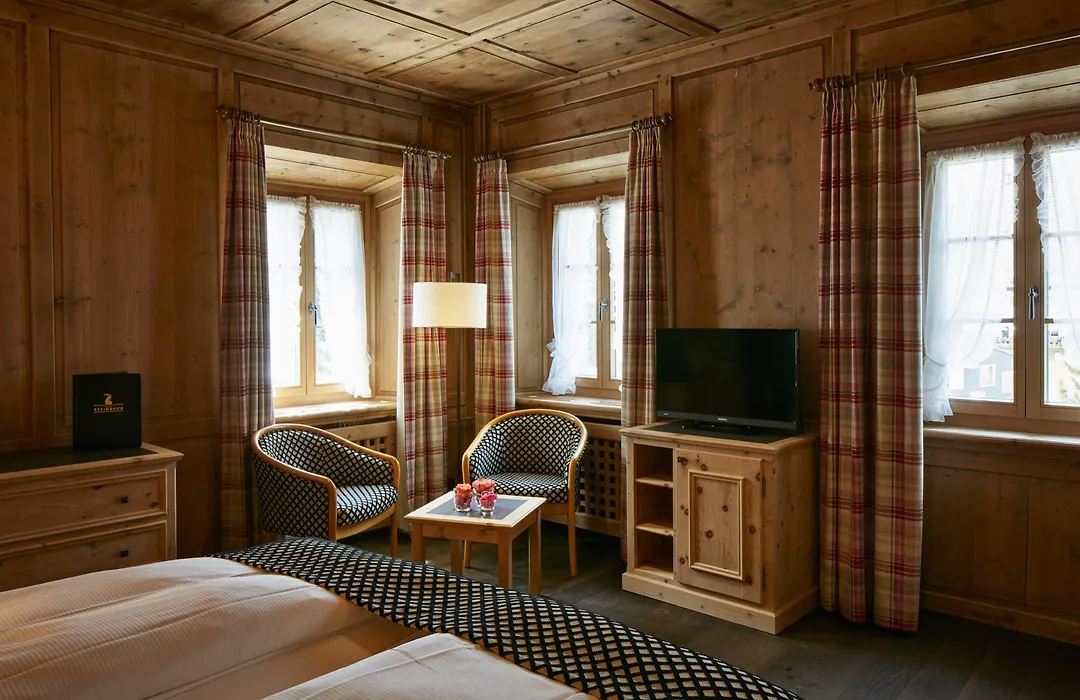 Hotel Steinbock Pontresina-1