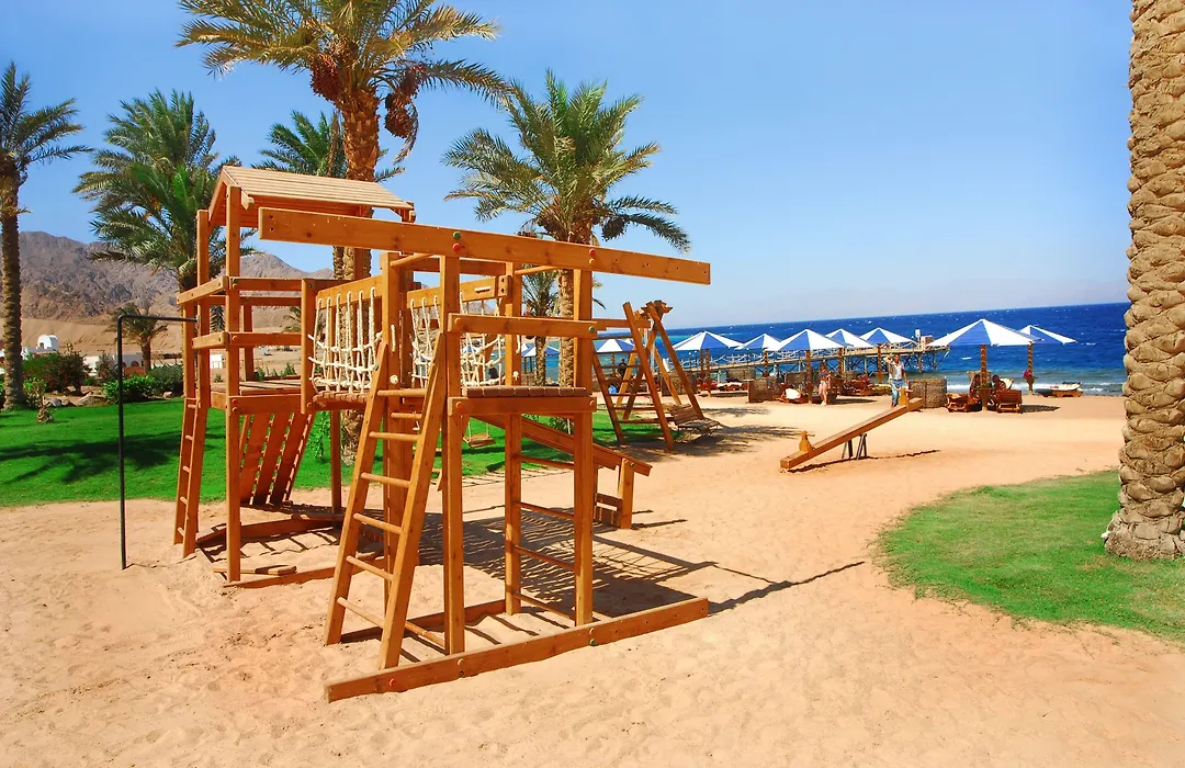 Tropitel Dahab Oasis-1