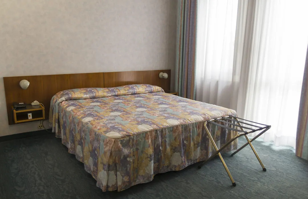 Hotel Pico-1