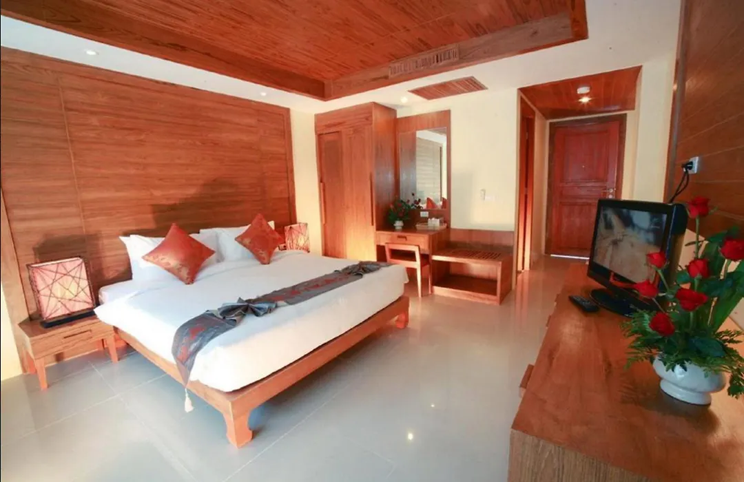 Honey Resort, Kata Beach-1