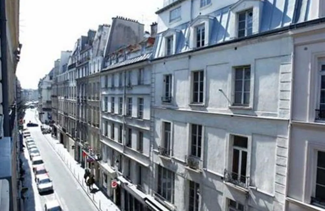 Hotel Du Pont Neuf-1