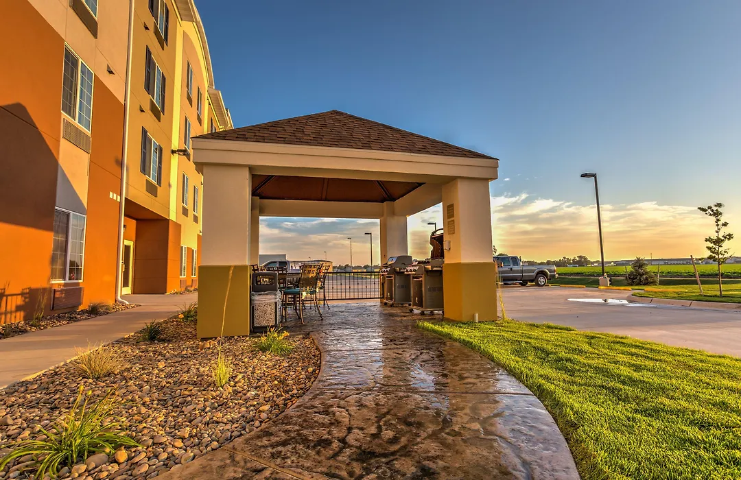 Candlewood Suites Sidney By Ihg-1