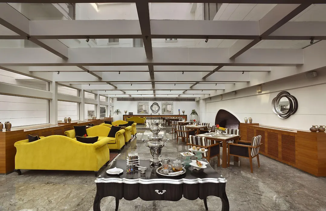 The Lalit Great Eastern Kolkata-1